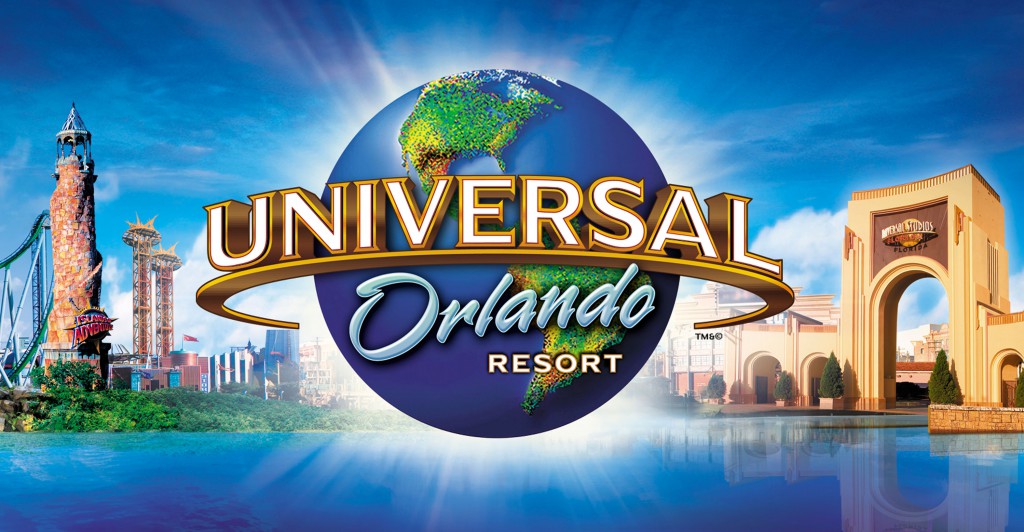 Universal Orlando, The Largest Theme Park Resort In Orlando, Florida