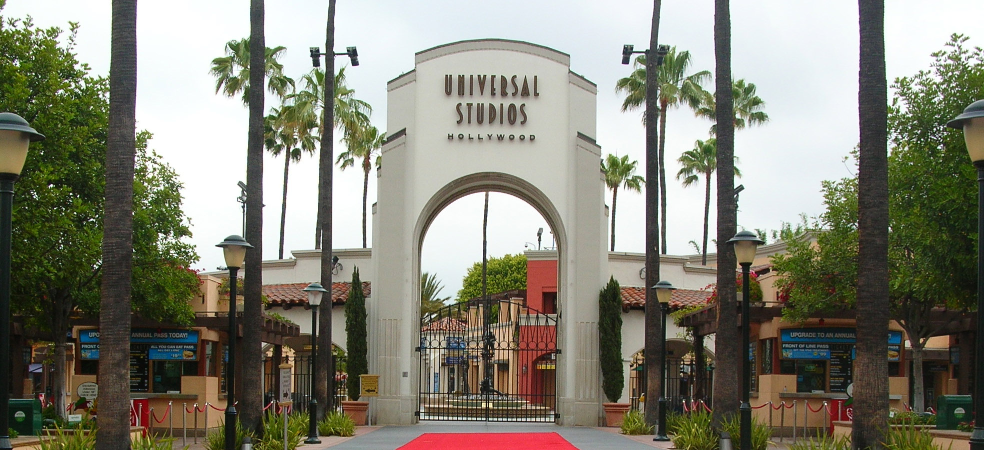 universal studios california