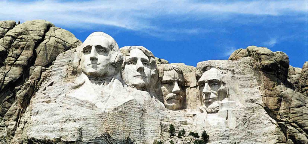 mt rushmore tours from keystone sd