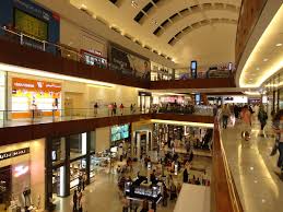 The Dubai Mall , UAE | Beautiful Global