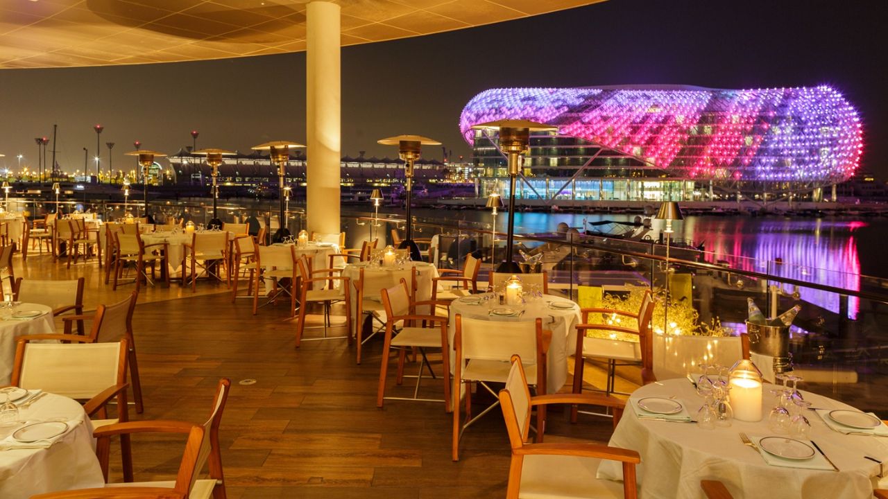 Reasons to Go on a Gastronomic Quest in Abu Dhabi - Beautiful Global