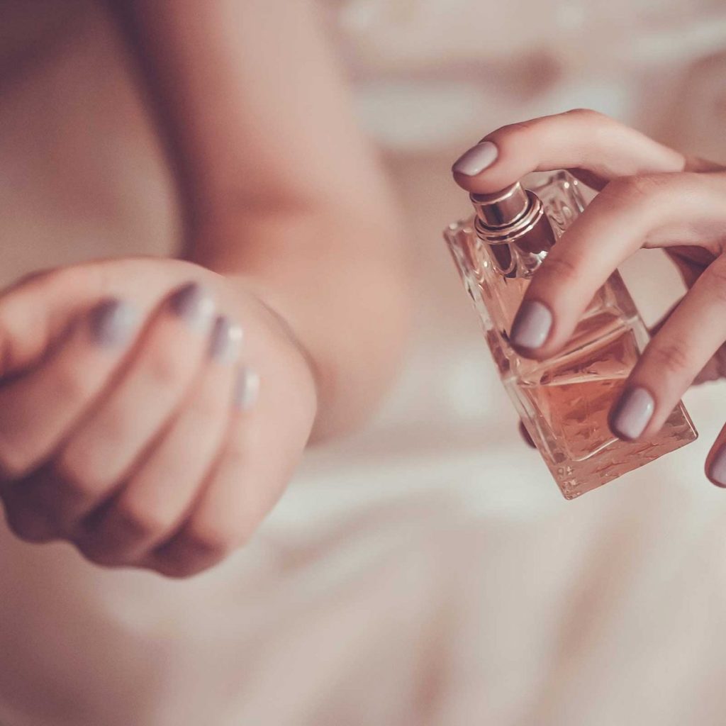 Carry Your Favorite Fragrance A Guide to the Best Beauty Travel Tips You Need Beautiful Global