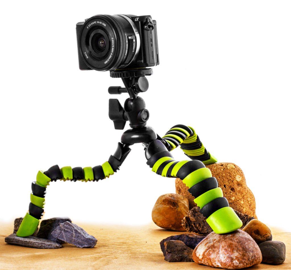 Flexible Tripod Stand What Are The Best Gifts For Photography Lovers? Beautiful Global