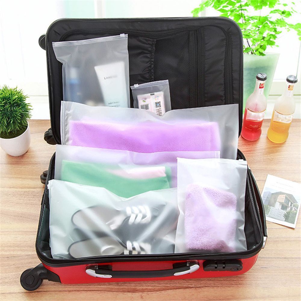 Use Zip Lock Travel Bags A Guide to the Best Beauty Travel Tips You Need Beautiful Global
