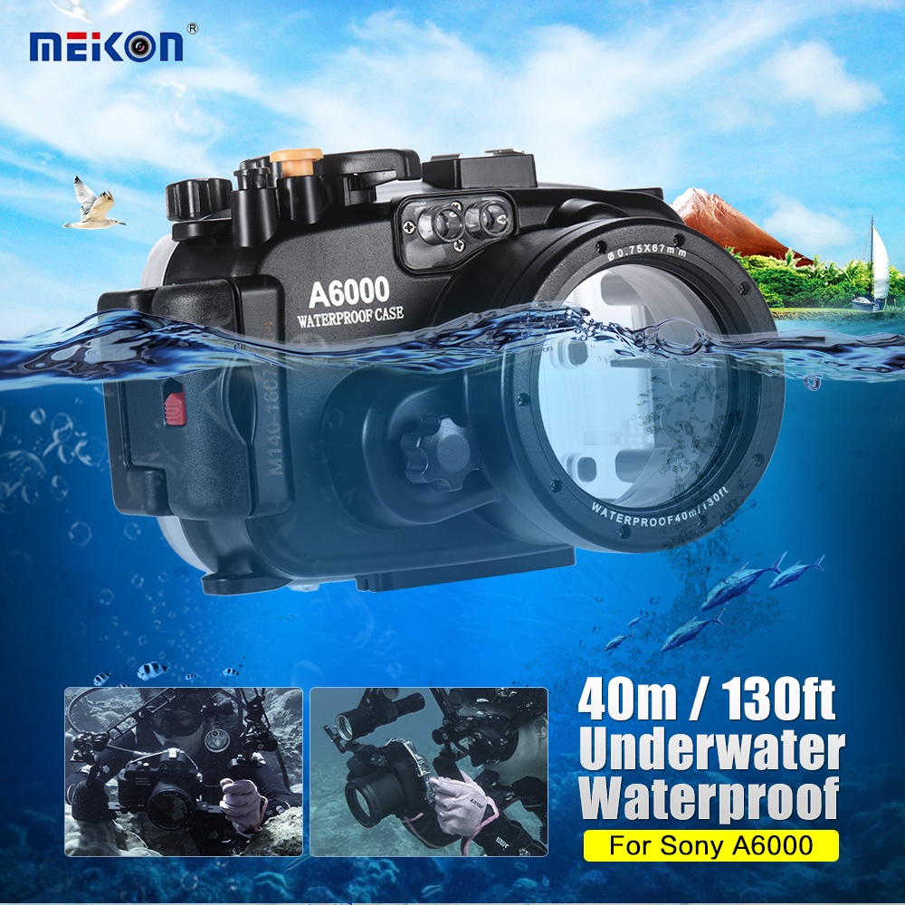 Waterproof Camera Case What Are The Best Gifts For Photography Lovers? Beautiful Global