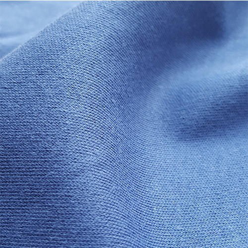 Combed Cotton fabric