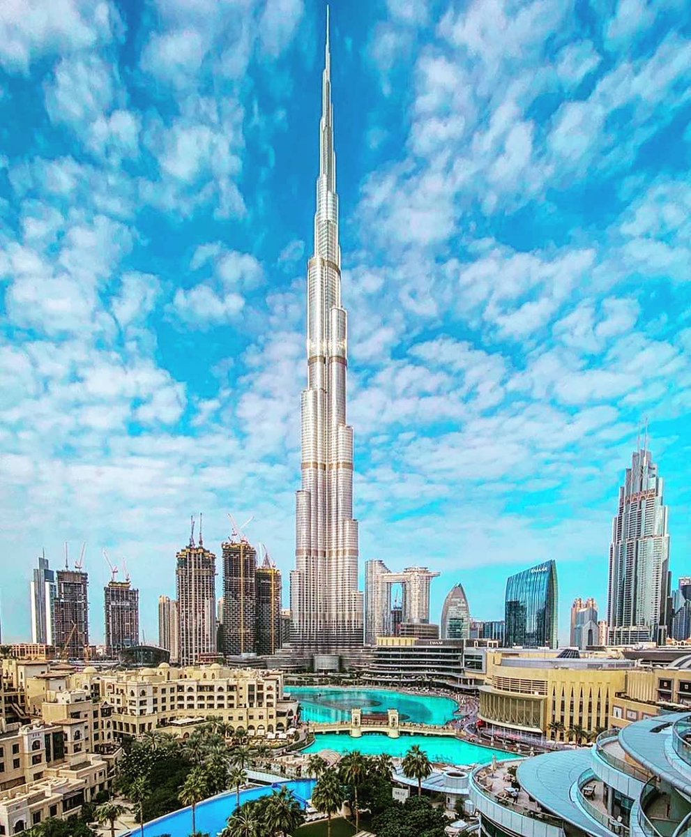 Dubai Attractions Must Visit Sights In The City - vrogue.co