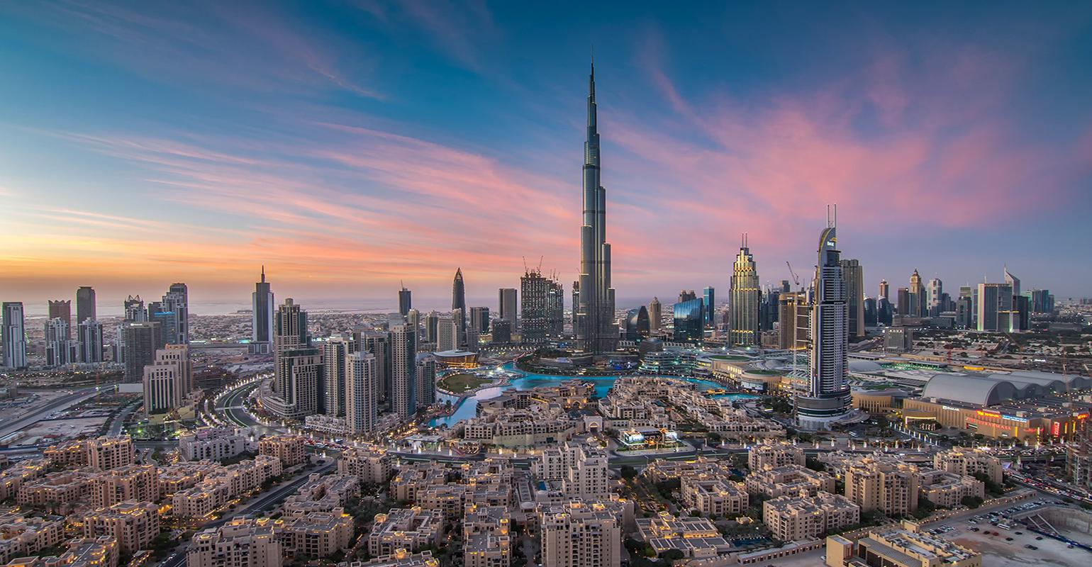 The Best Must-Visit Sights in the Dubai - Beautiful Global