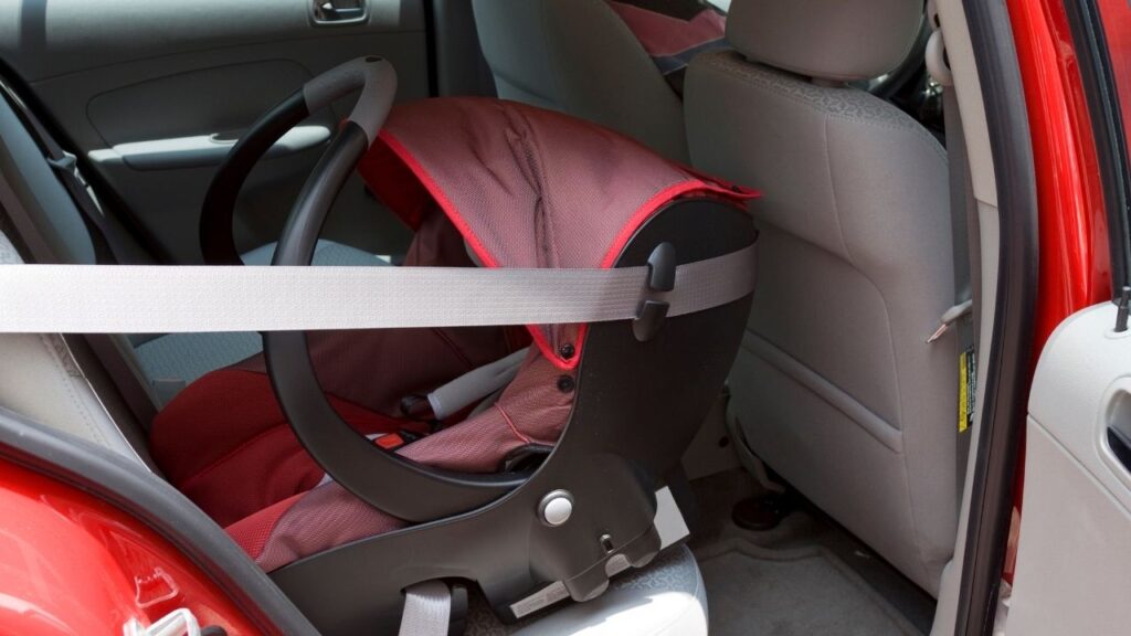 Safety Seats