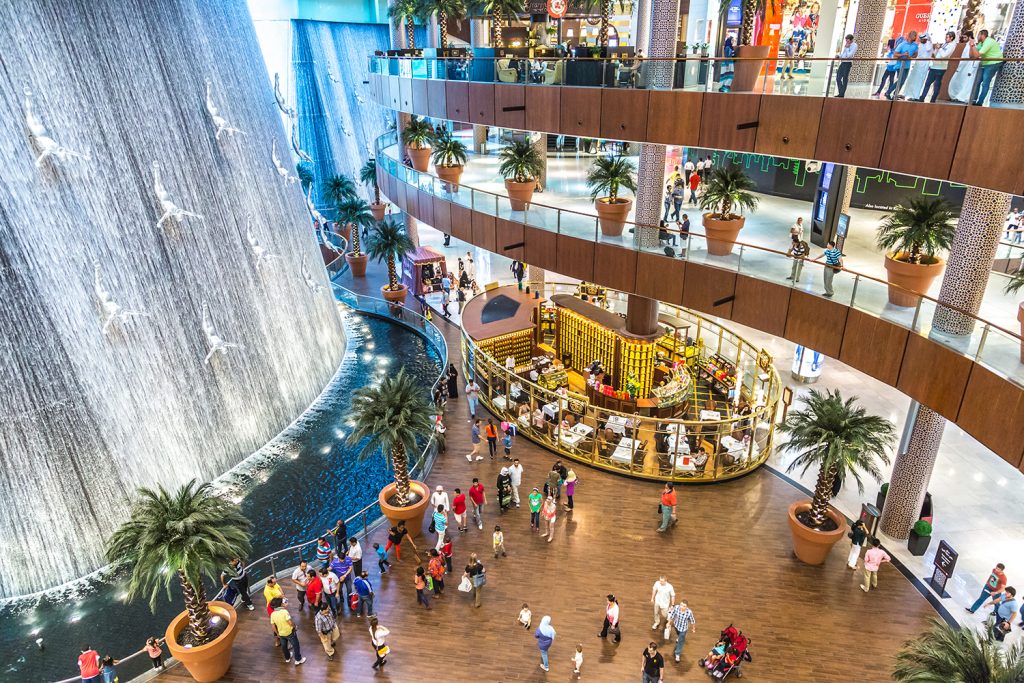 Dubai Mall 7 places to visit in Dubai this year at a lesser price Beautiful Global