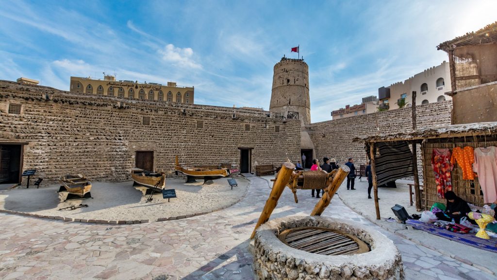 Dubai Museum 7 places to visit in Dubai this year at a lesser price Beautiful Global