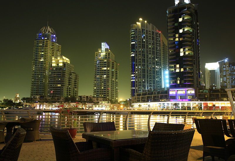 dhow cruise dubai marina 6 Best Romantic Places in Dubai to Visit with Your Love One Beautiful Global
