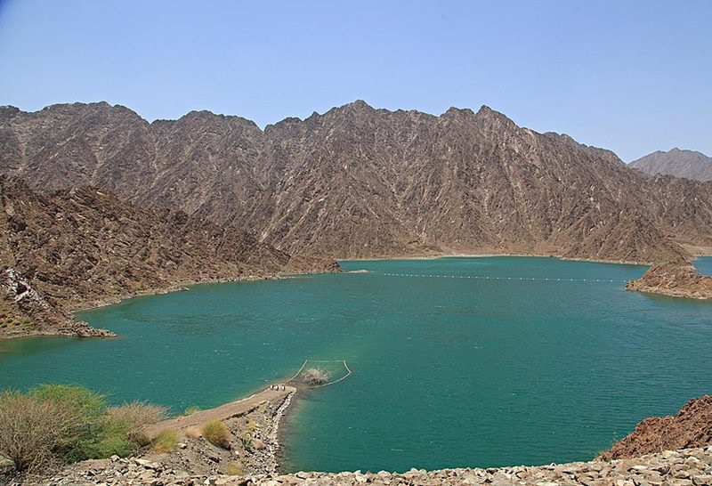hatta mountains 6 Best Romantic Places in Dubai to Visit with Your Love One Beautiful Global