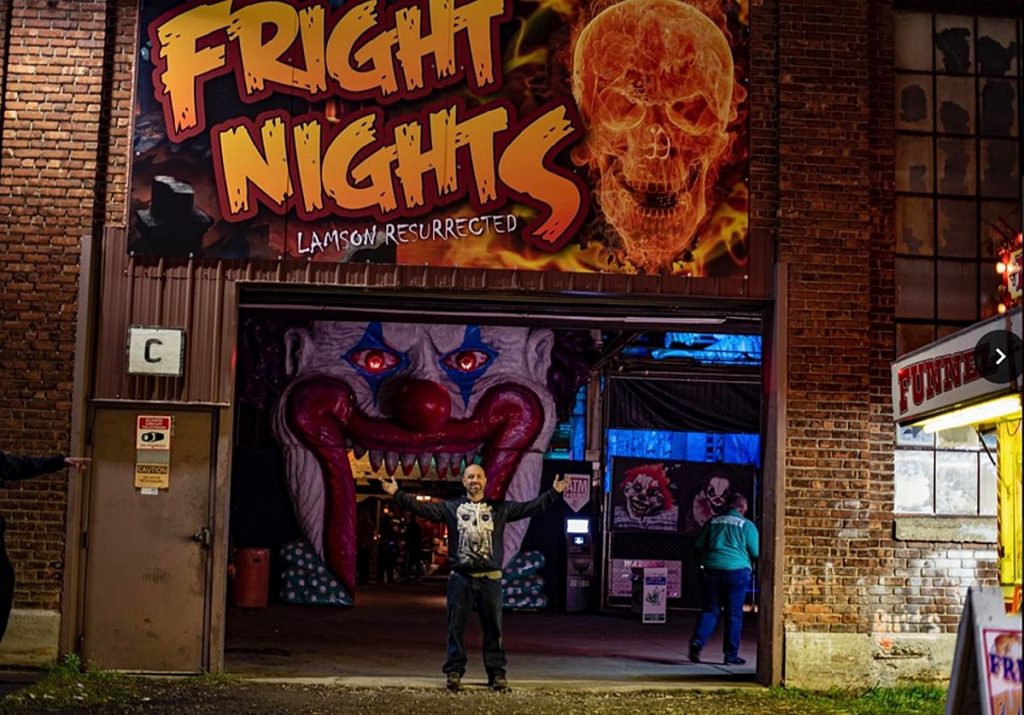 Fright Nigts Top Places to Visit in Syracuse During Night Times Beautiful Global