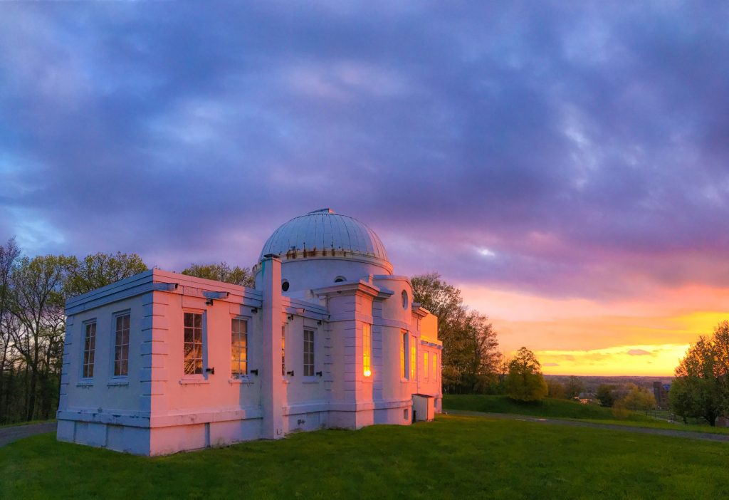 Fuertes observatory Beautiful Places to Visit in Ithaca New York Beautiful Global