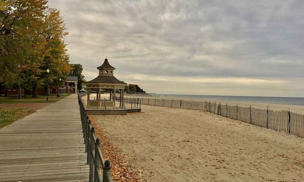 Ontario Beach Park Rochester New York Top 10 Places to Visit in Rochester NY with Kids Beautiful Global