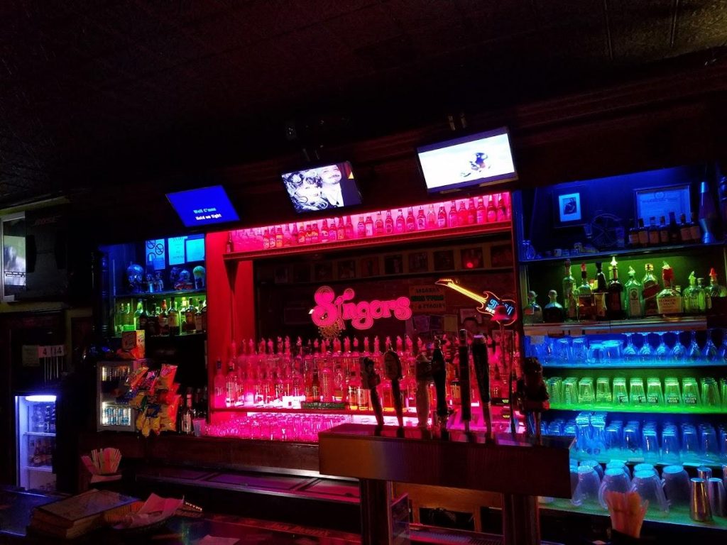 Singers karaoke 1 Top Places to Visit in Syracuse During Night Times Beautiful Global
