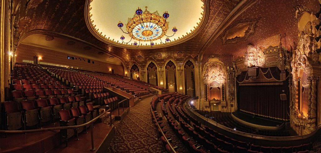 Stanley Theatre Places to Visit in Utica New York Beautiful Global