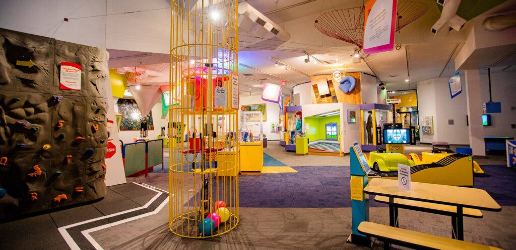 The Strong National Museum of Play Top 10 Places to Visit in Rochester NY with Kids Beautiful Global