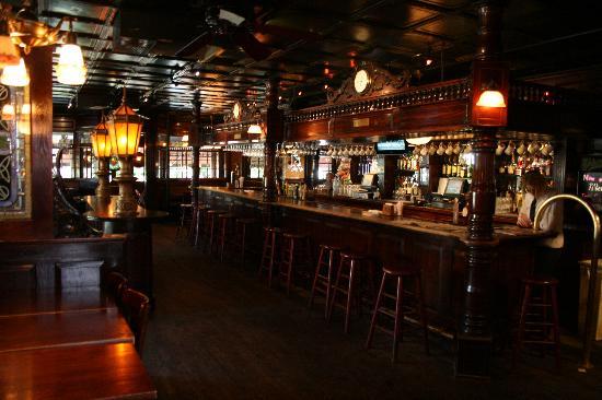 coleman s bar Top Places to Visit in Syracuse During Night Times Beautiful Global