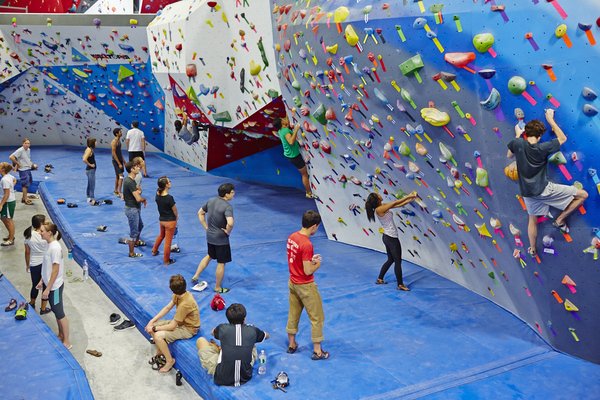 rock gym ny Top 10 Places to Visit in Albany New York for Kids Beautiful Global
