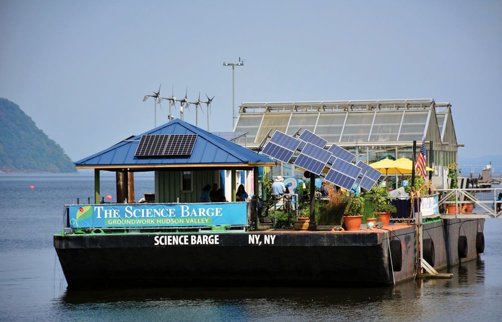 the science barge Top 8 Places to Visit in Yonkers NY Beautiful Global