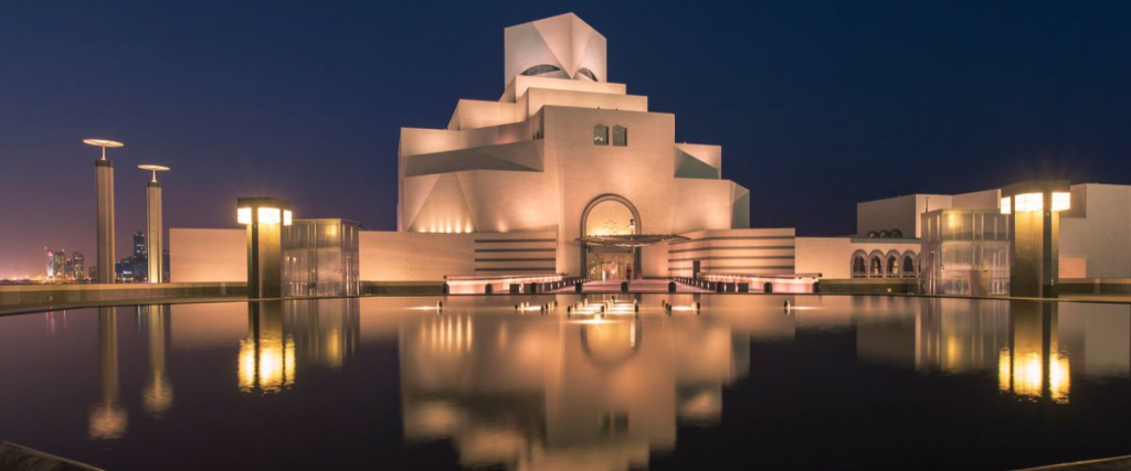 image 31 Top 11 Doha Places to Visit at Night Beautiful Global