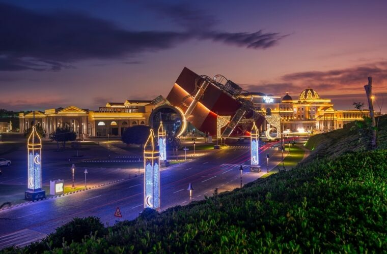 image 33 Top 11 Doha Places to Visit at Night Beautiful Global