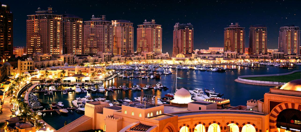 image 37 Top 11 Doha Places to Visit at Night Beautiful Global