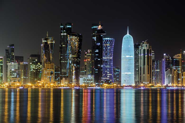 image 38 Top 11 Doha Places to Visit at Night Beautiful Global