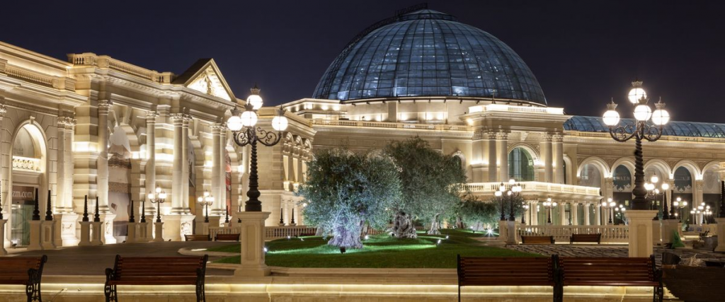 image 39 Top 11 Doha Places to Visit at Night Beautiful Global