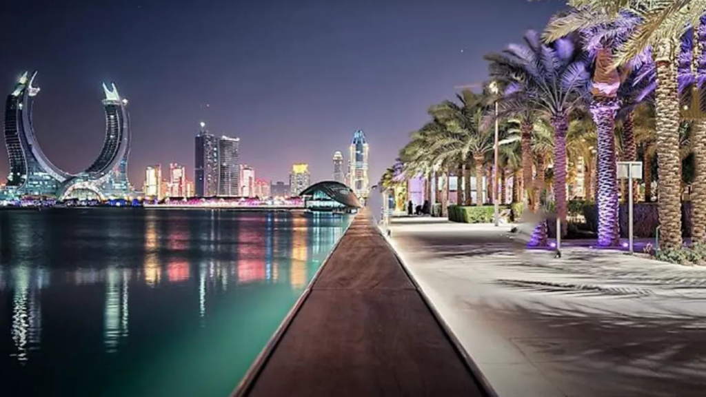 image 40 Top 11 Doha Places to Visit at Night Beautiful Global