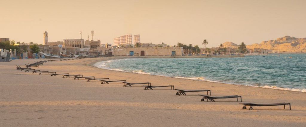 image 49 Enjoy Holidays On Doha Best Beaches Beautiful Global