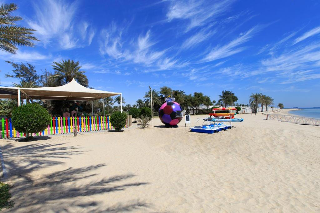image 56 Enjoy Holidays On Doha Best Beaches Beautiful Global