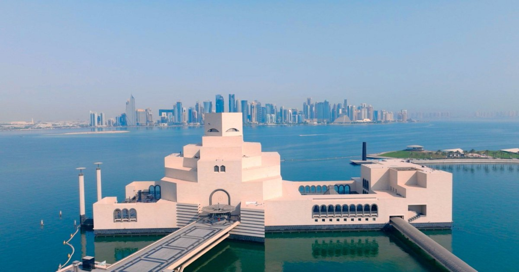 image 61 Doha Top Attractions: Must-see Places For Travelers Beautiful Global